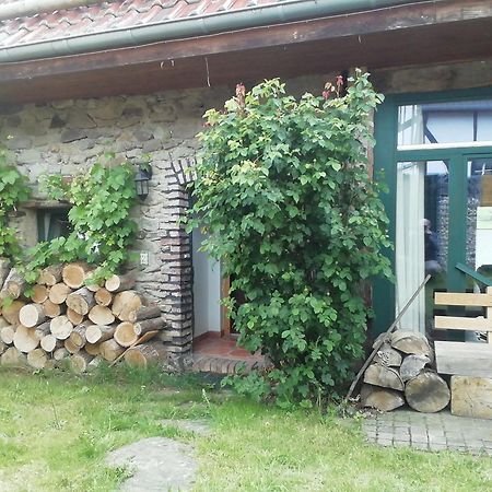Ferienwohnung Meisenthal Kelberg Buitenkant foto